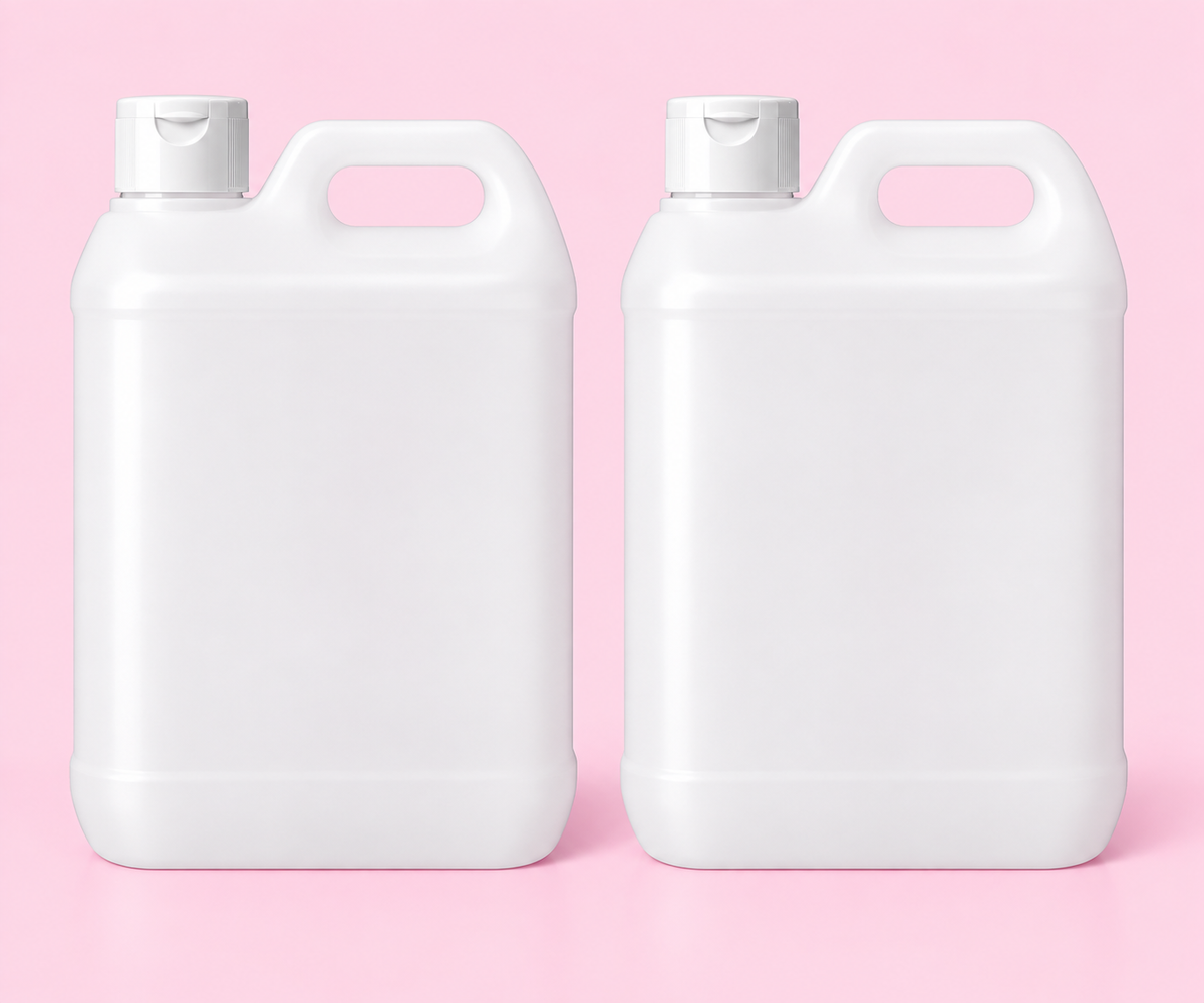5 LITRE BASE NONE SCENTED